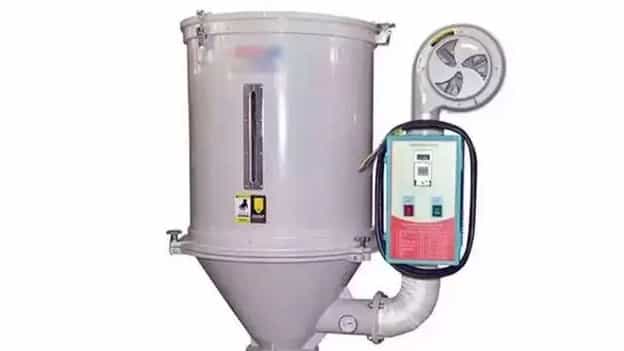 The advantages of the gasifier of the plastic injection machine of the Royal Sanat complex of Isfahan: